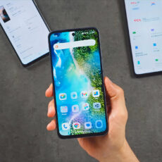 TCL NXTPAPER 70 Pro Smartphone US Release