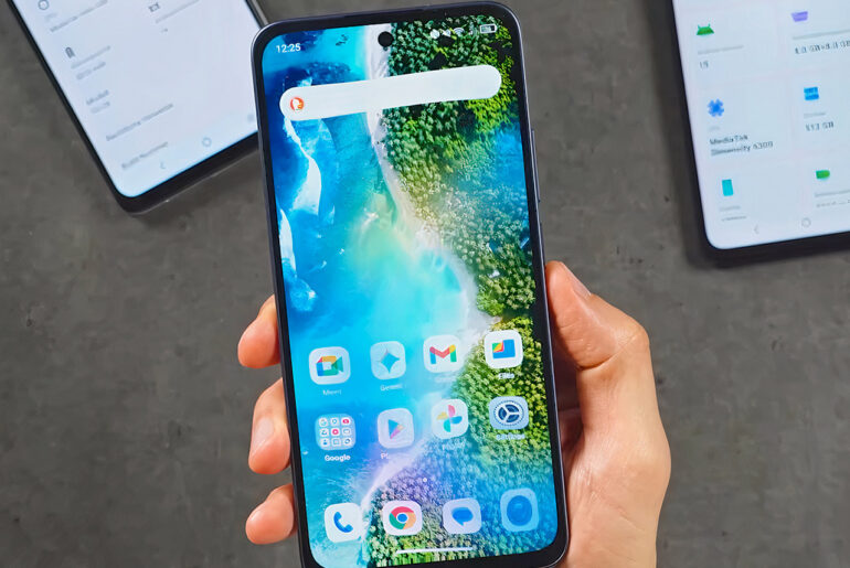 TCL NXTPAPER 70 Pro Smartphone US Release