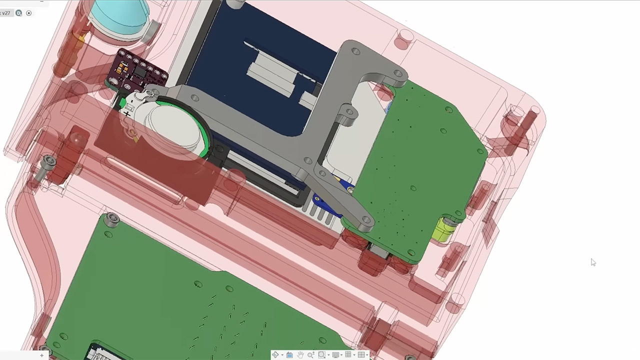 Real-Life Pokedex Pokemon Anime