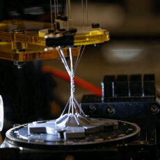 Electrofluidic Muscle Fibers Artificial MIT