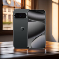 Google Pixel 10 Pro in 2026