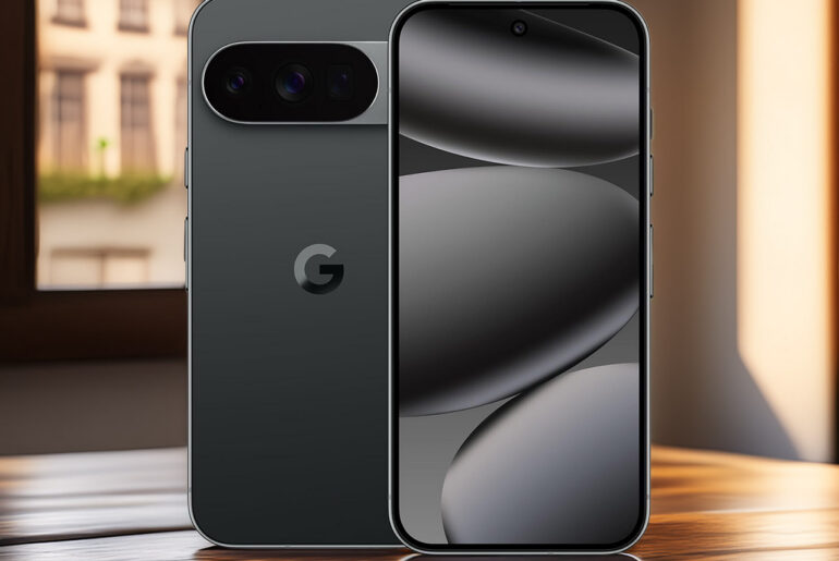 Google Pixel 10 Pro in 2026