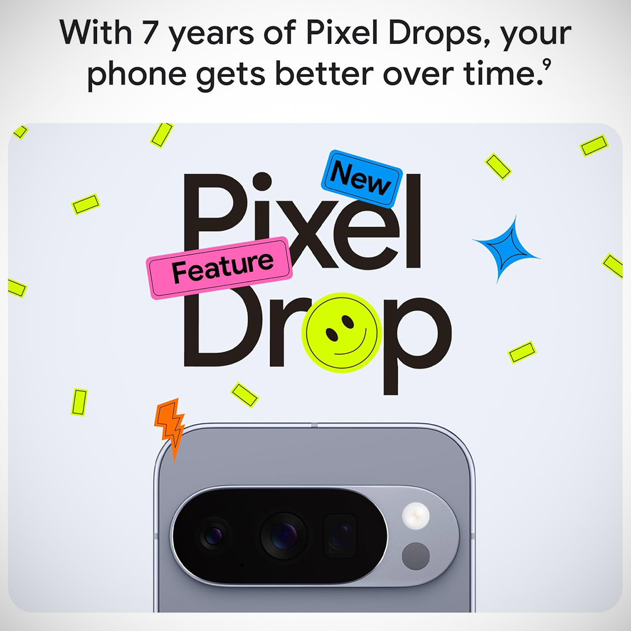 Google Pixel 10 Pro in 2026