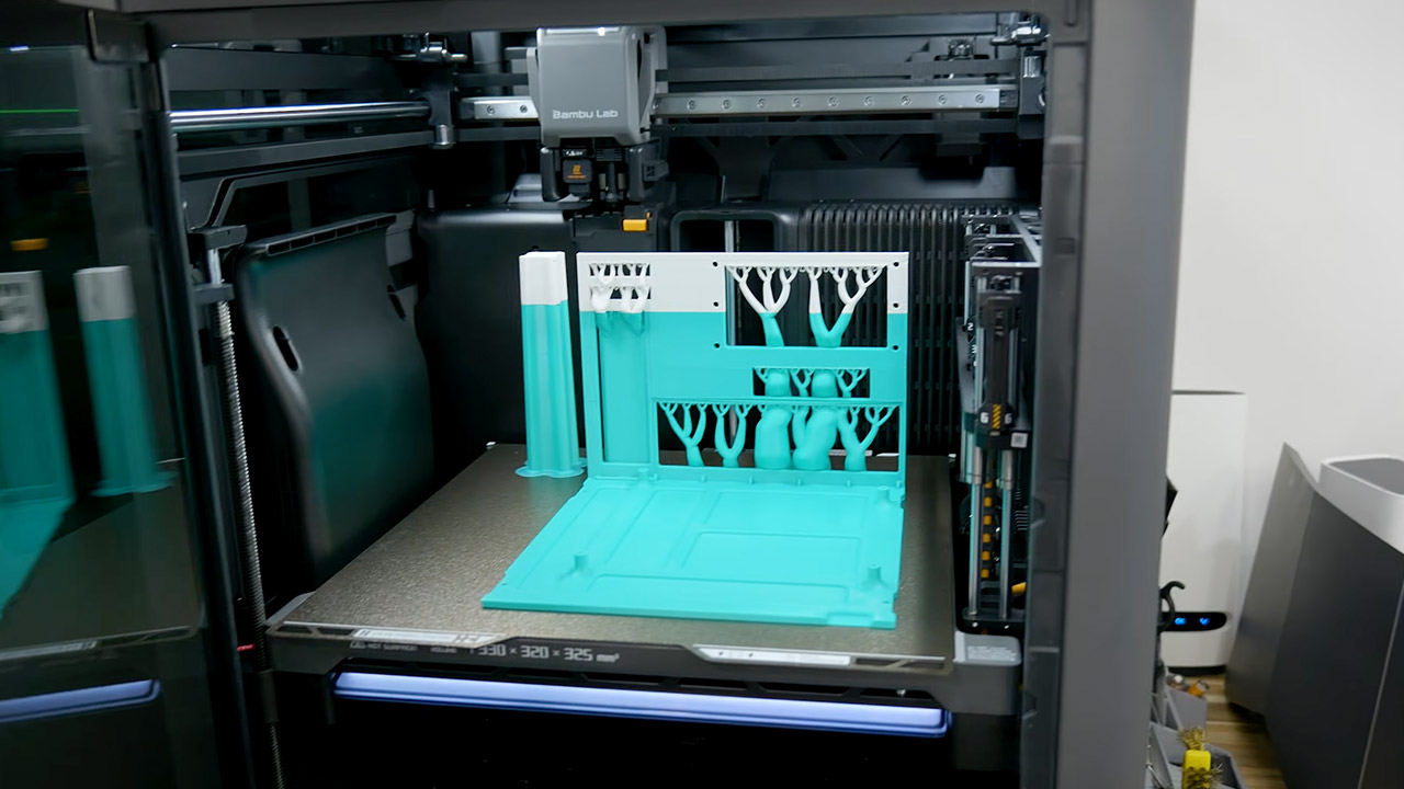 DIY Custom-Built Steam Machine