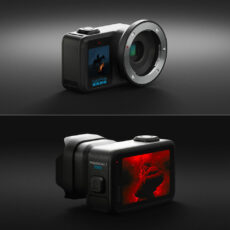 GoPro Mission 1 Cinema Camera