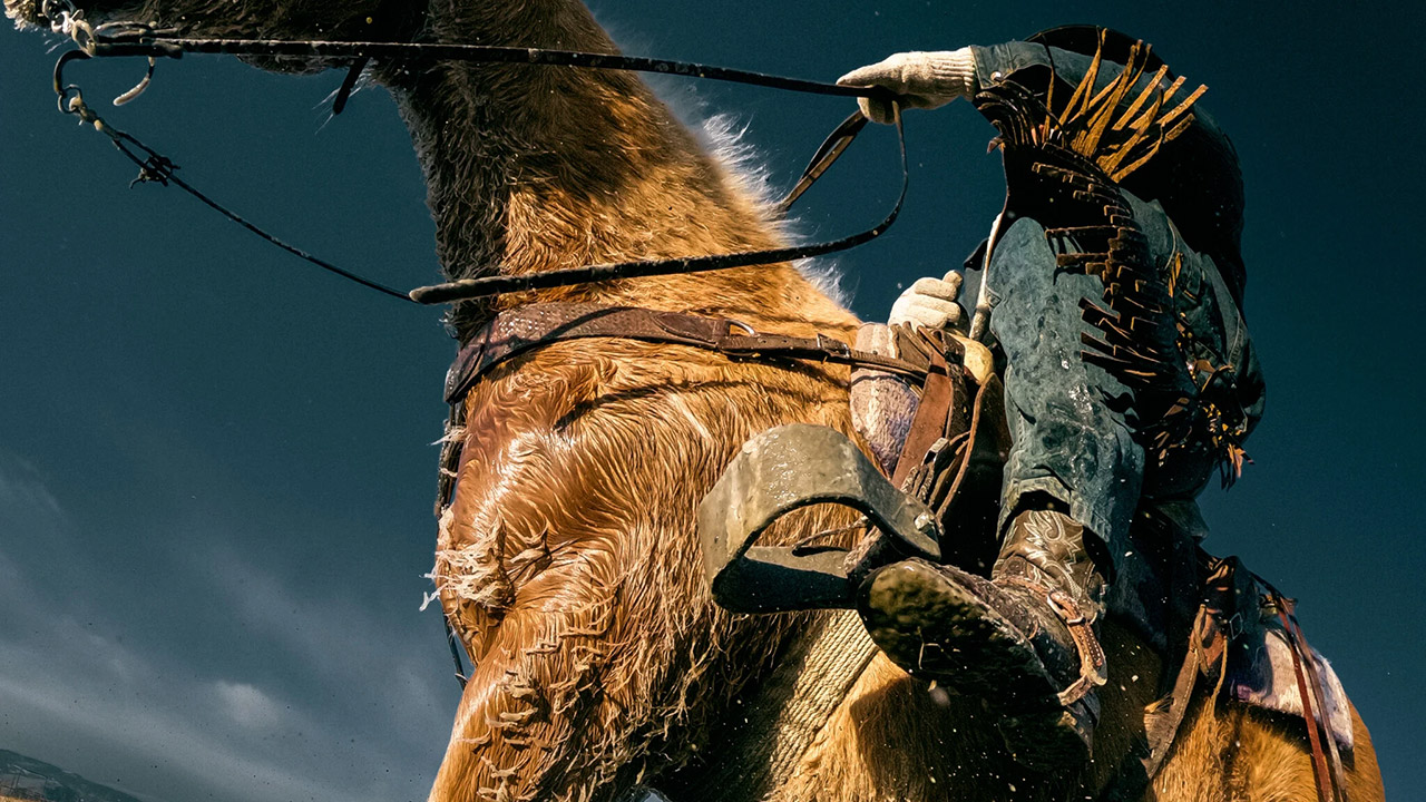 GoPro Mission 1 Cinema Camera