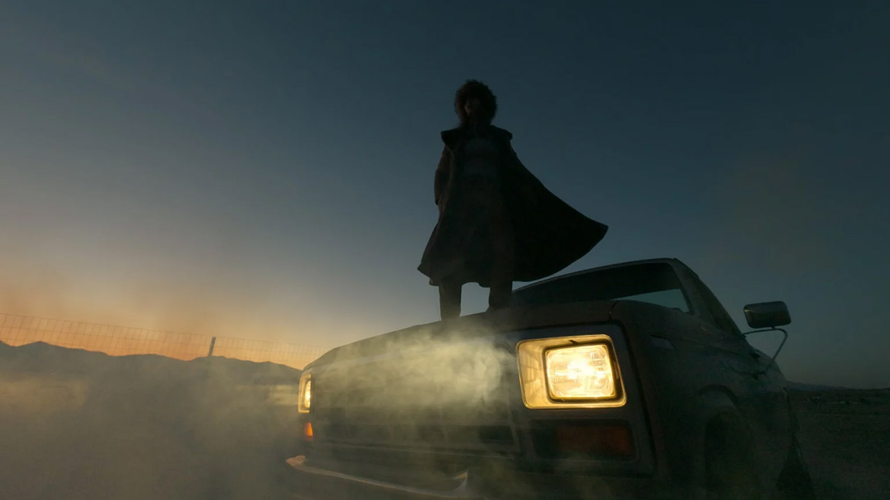 GoPro Mission 1 Cinema Camera