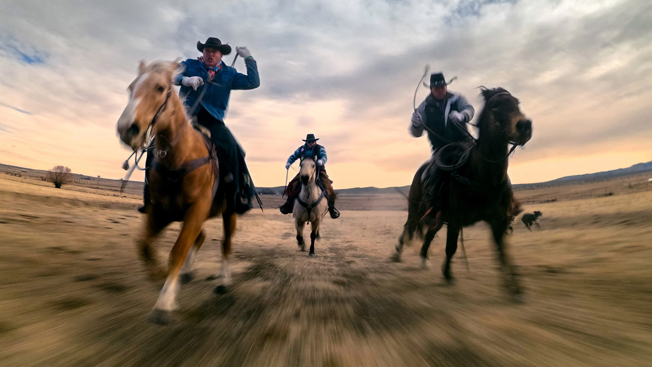 GoPro Mission 1 Cinema Camera