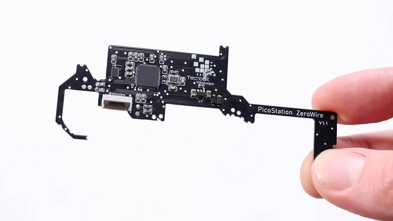 Retro Future Original PlayStation Upgrade