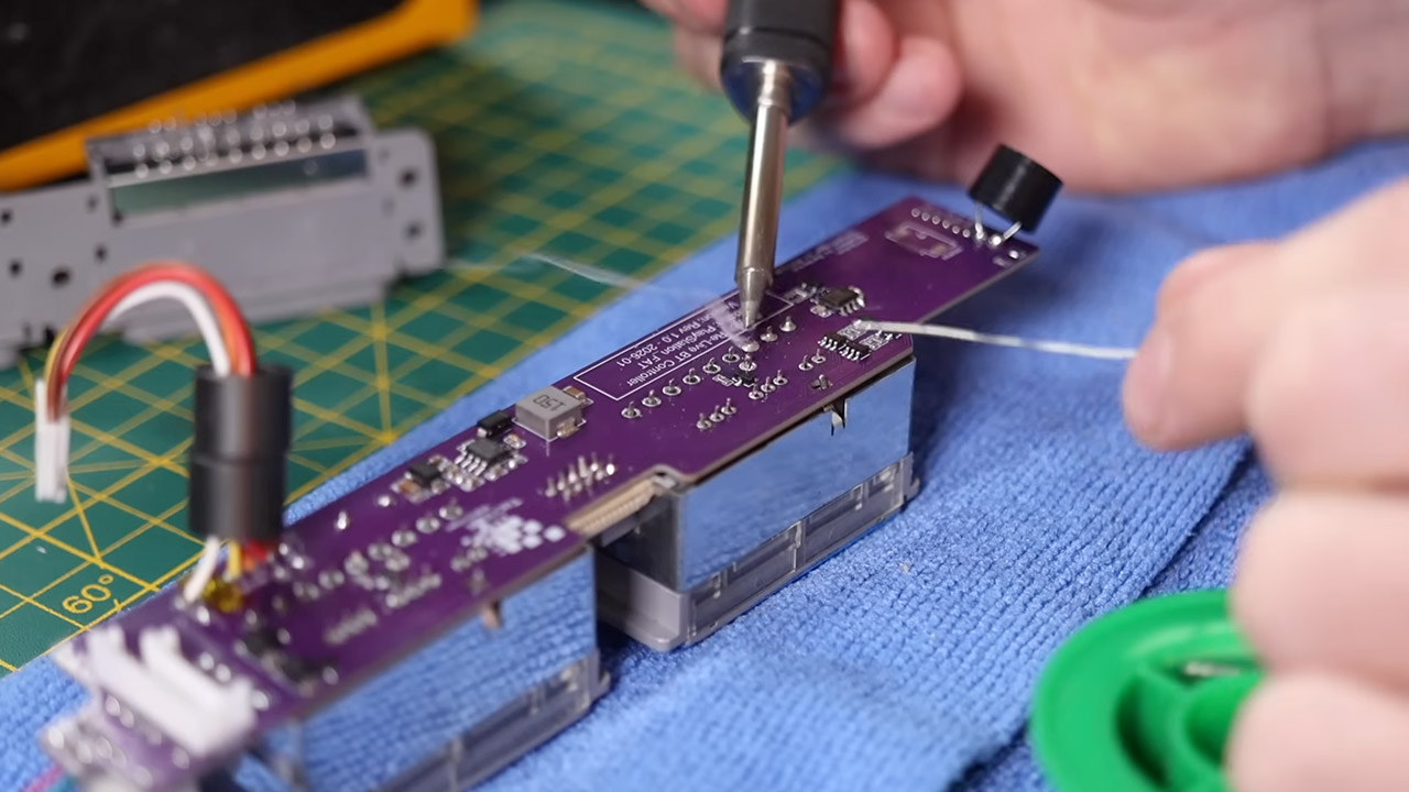 Retro Future Original PlayStation Upgrade