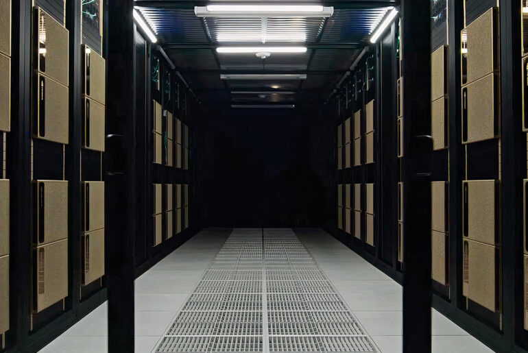 NVIDIA ISING Open AI Models for Quantum Computing