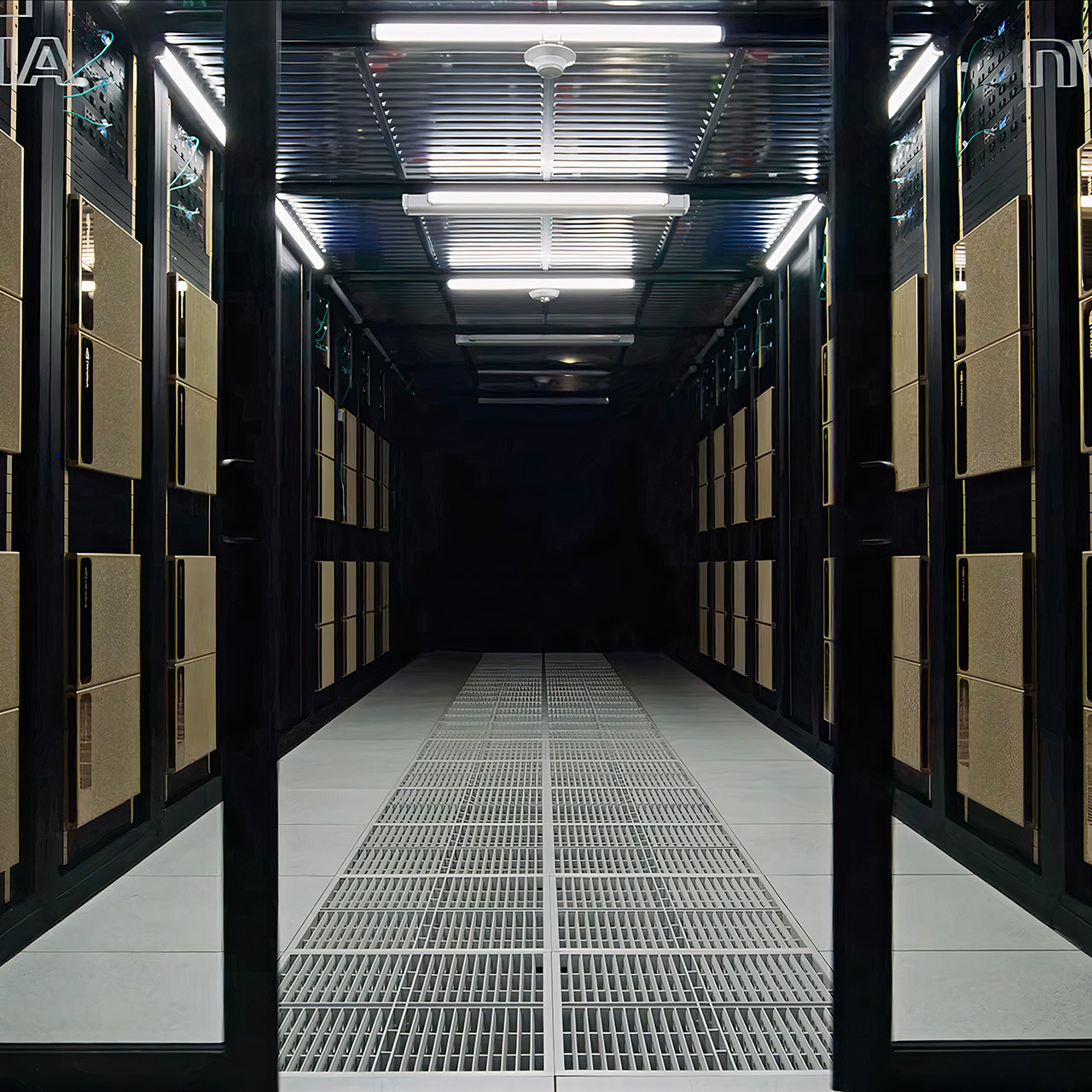 NVIDIA ISING Open AI Models for Quantum Computing