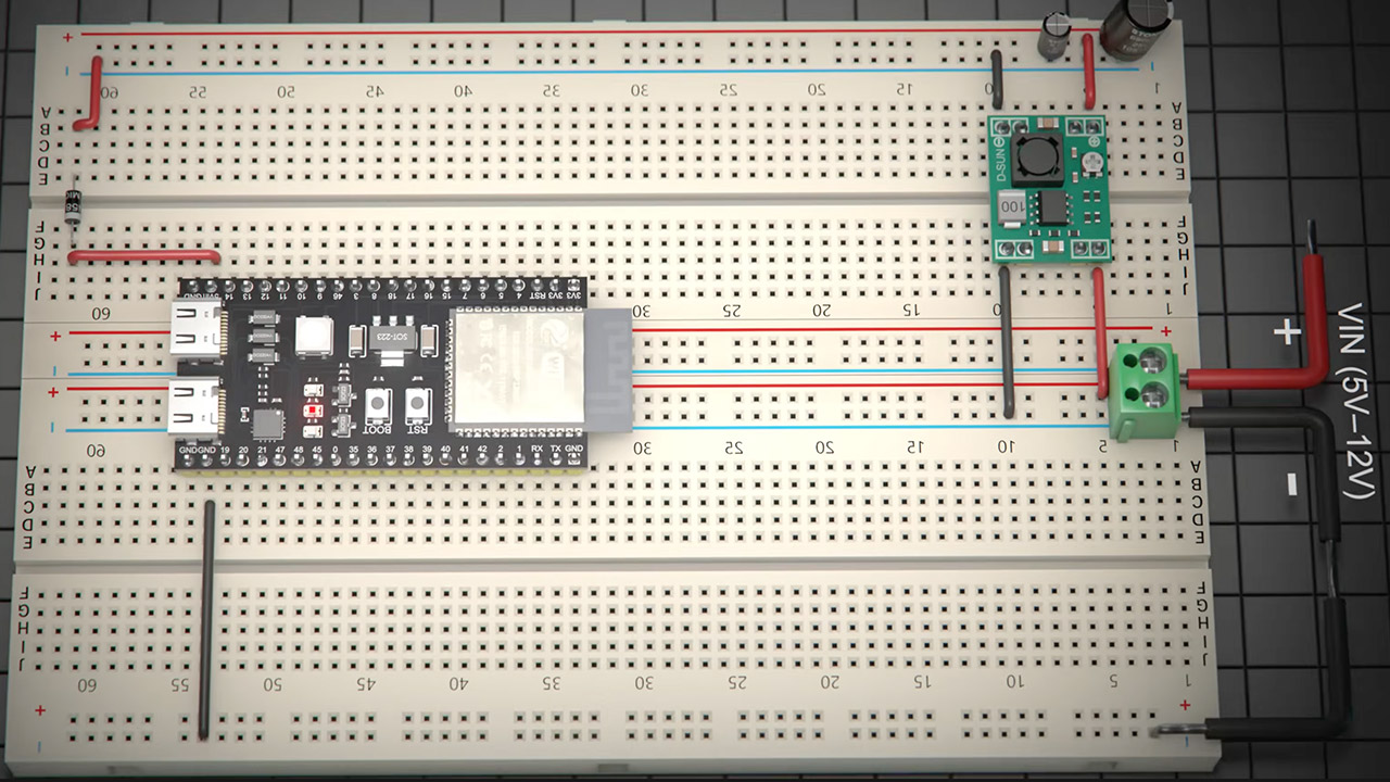 LEGO Sim Racing Dash Box Modular