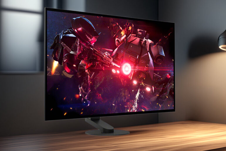 Sony INZONE M10S II Monitor Gaming Dual-Mode