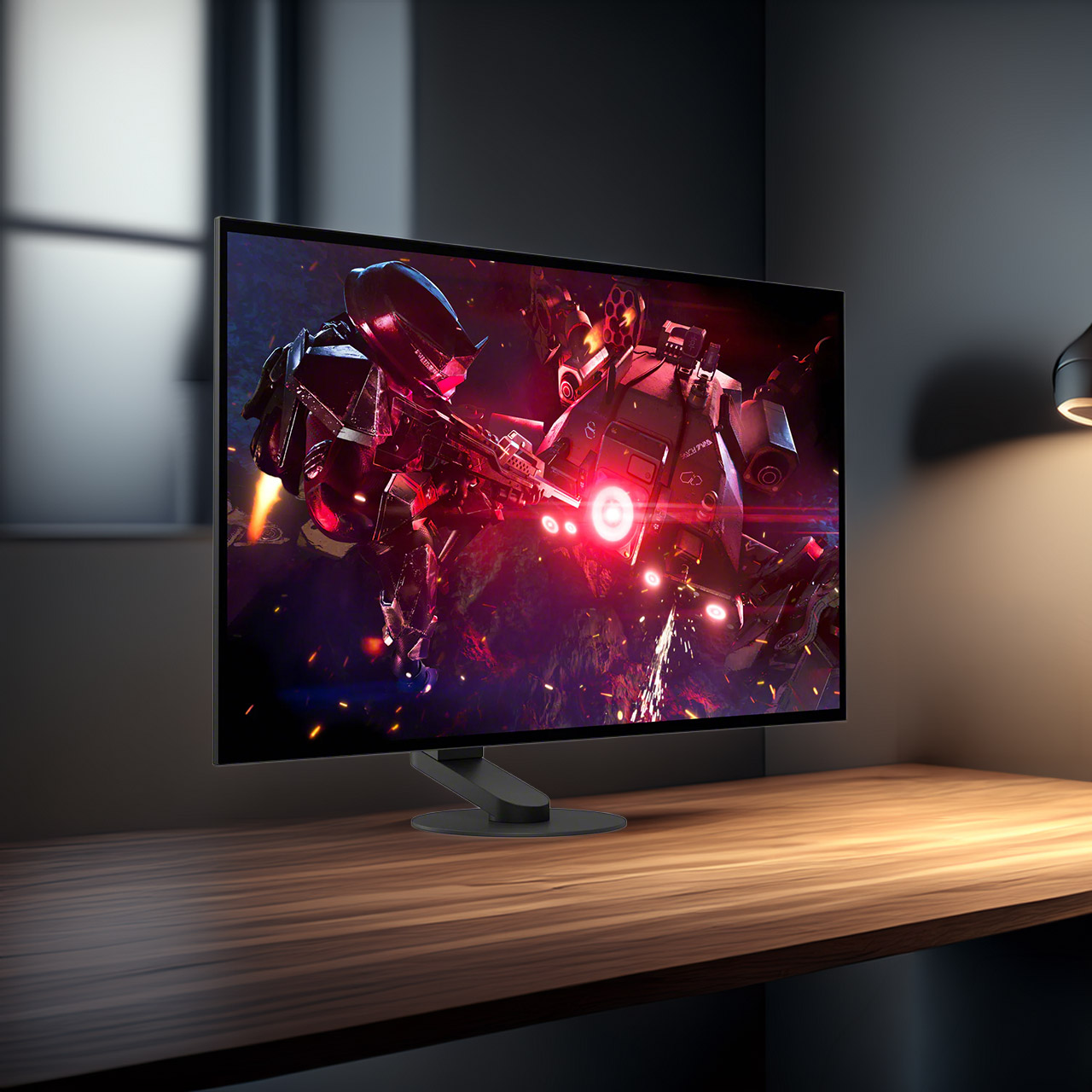 Sony INZONE M10S II Monitor Gaming Dual-Mode