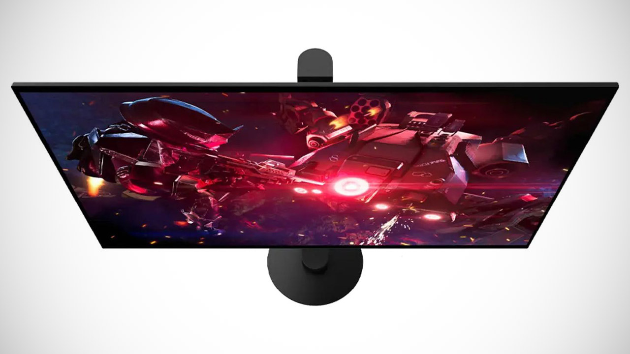 Sony INZONE M10S II Gaming Monitor Dual-Mode