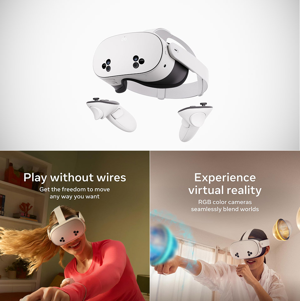 Meta Quest 3S Price Increase Reasons to Buy 2026