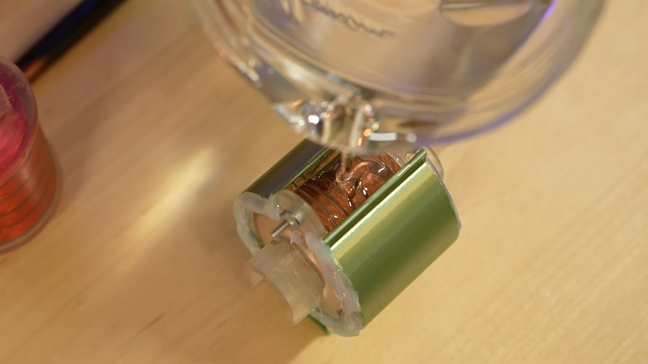 DIY Homemade Plasma Stove