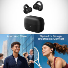 Anker Soundcore C50i Open Ear Earbuds