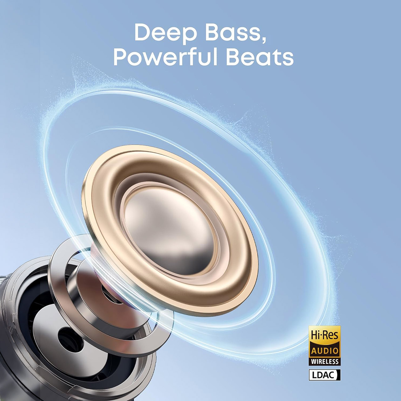 Anker Soundcore C50i Open-Ear Earbuds