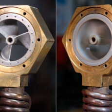 DIY Levitating Jet Engine