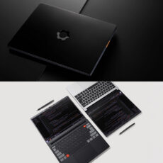 Framework Laptop 13 Pro Modular
