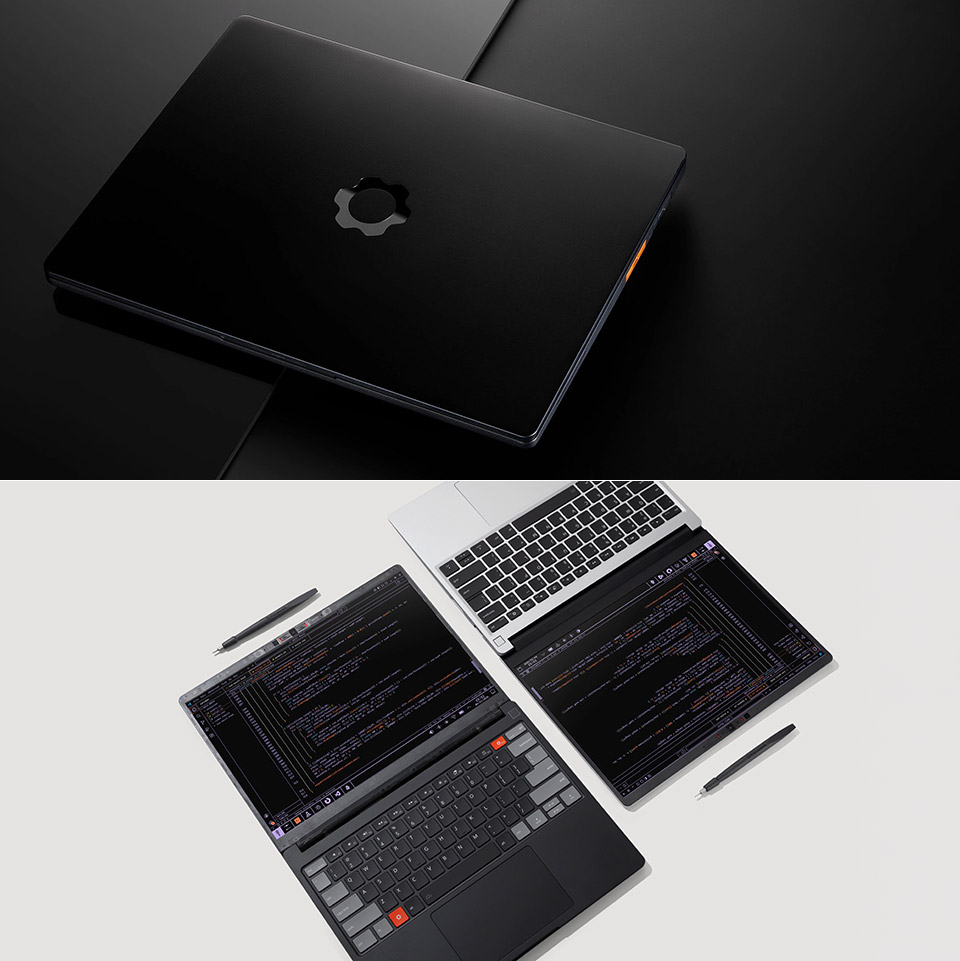 Framework Laptop 13 Pro Modular