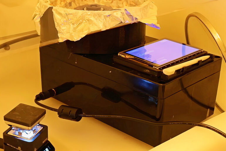 DIY Homemade RAM Computer Dr. Semiconductor