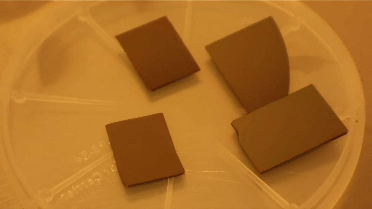 DIY Homemade RAM Memory Computer Dr. Semiconductor