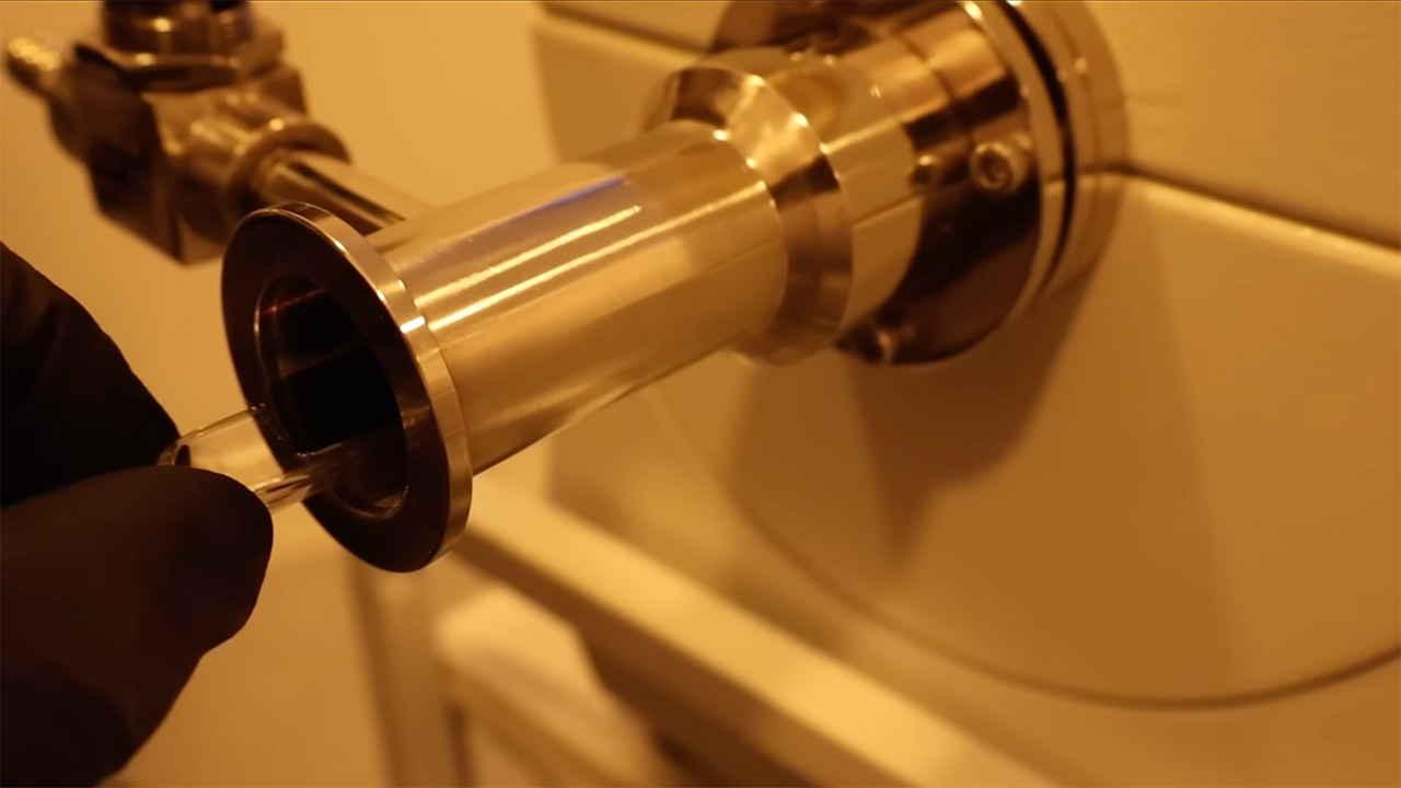 DIY Homemade RAM Memory Computer Dr. Semiconductor