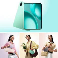 OPPO Pad Mini iPad Mini