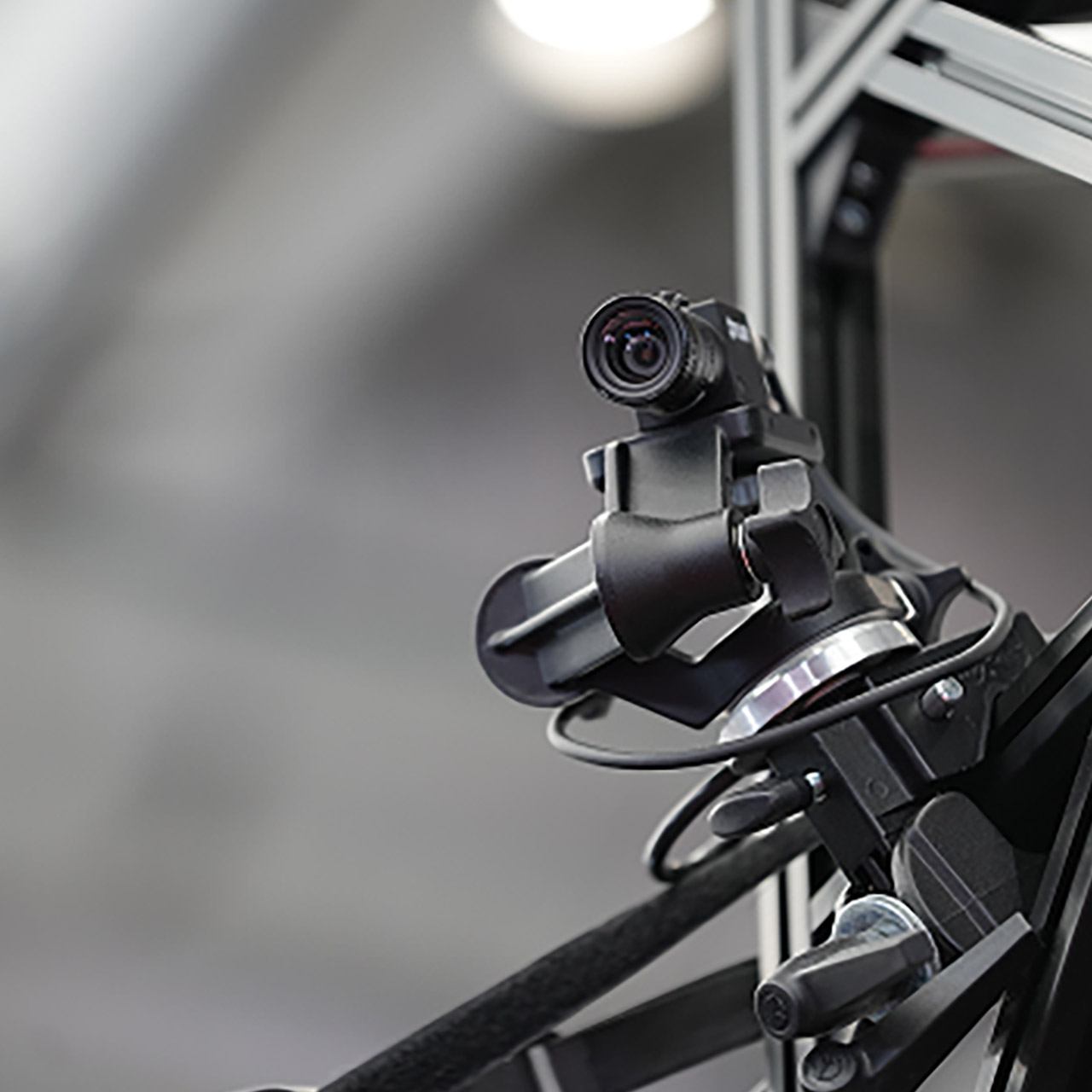 Sony AI Ace Robot Table Tennis