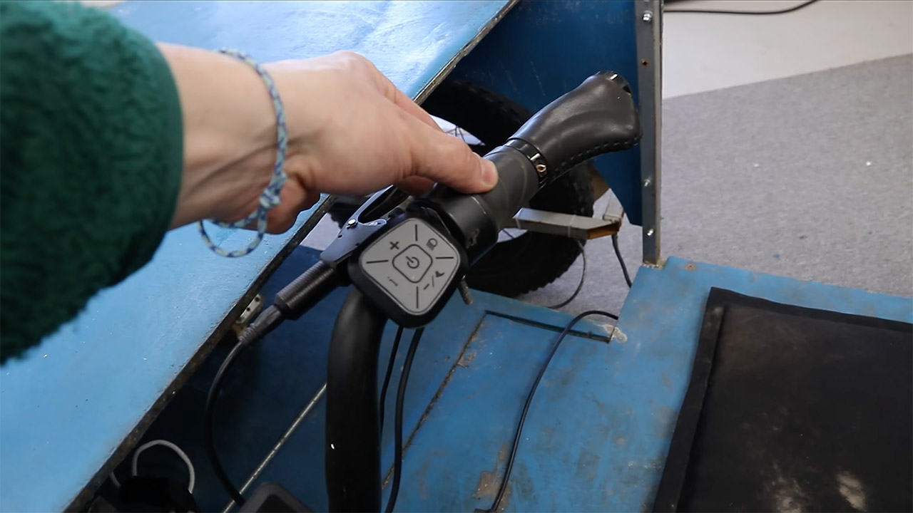 RC Life On DIY Amphibious Car