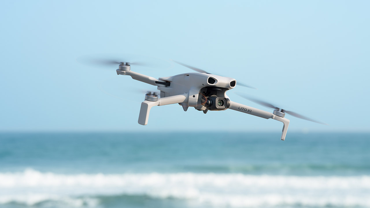 DJI Lito Drone