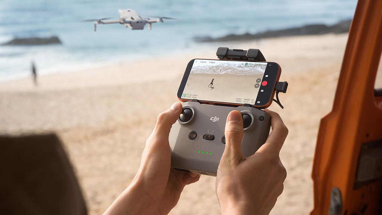 DJI Lito RC-N3 Controller