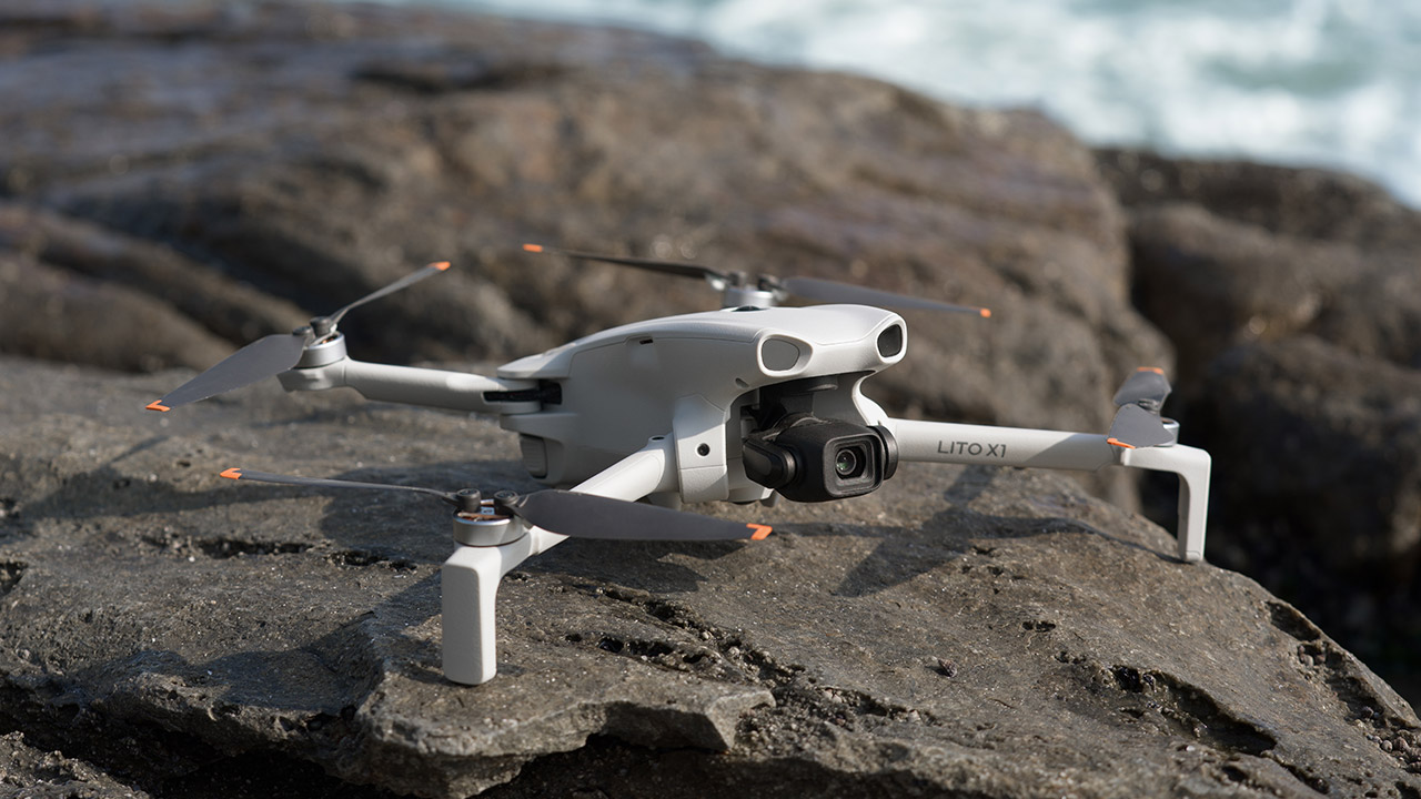 DJI Lito X1 Drone