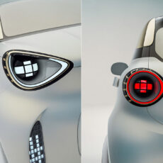 Smart Concept #2 Reveal