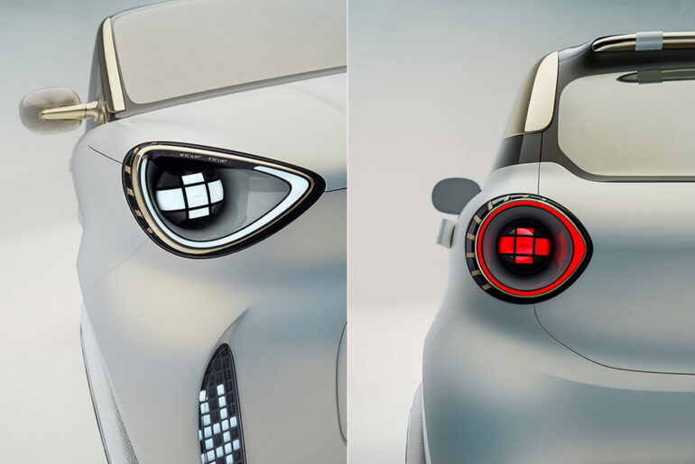 Smart Concept #2 Reveal