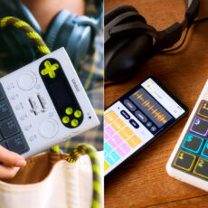 Casio SXC-1 Sampler