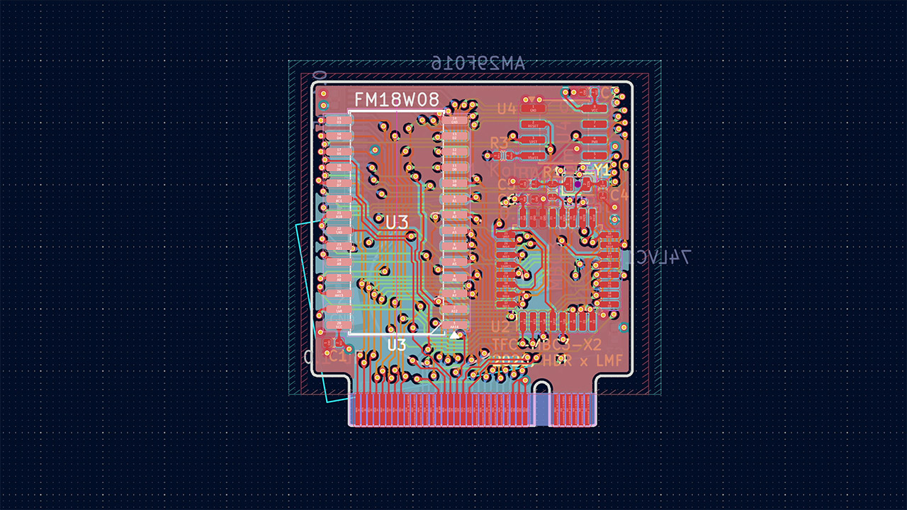 Game Boy Color Watch Smartwatch