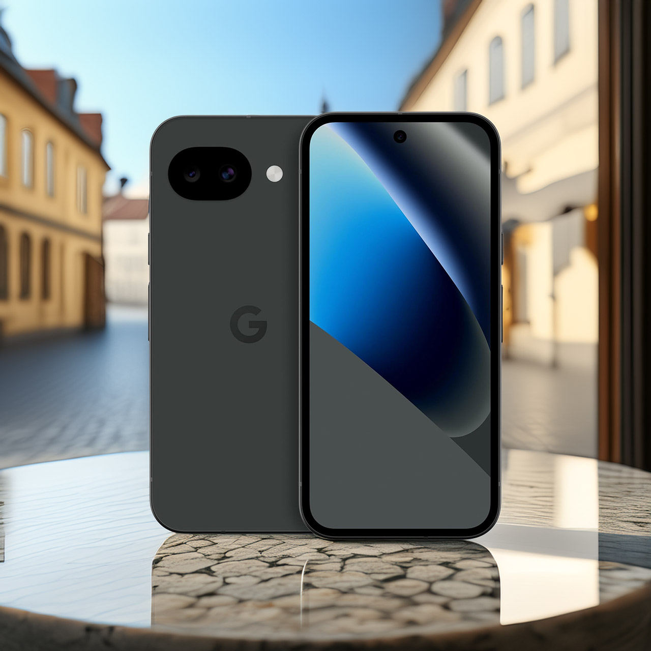 Google Pixel 10a Smartphone 2026