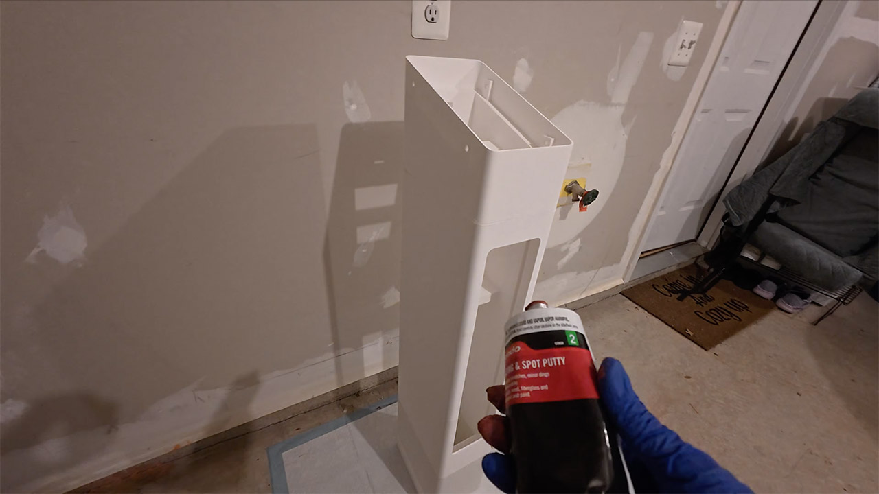 Custom-Built Nintendo 3DS Store Kiosk