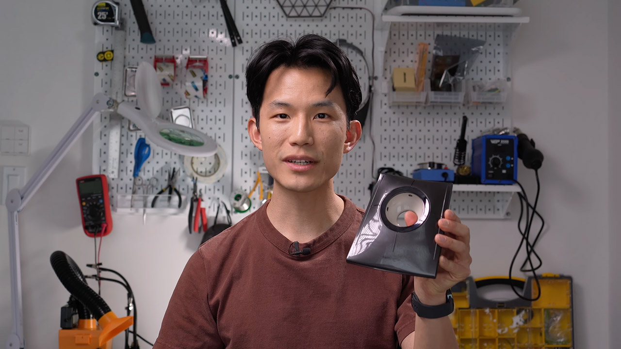 3D Controller Computer Mouse