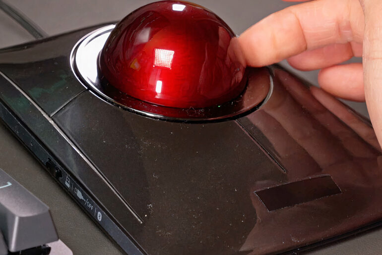 3D Controller Computer Mouse