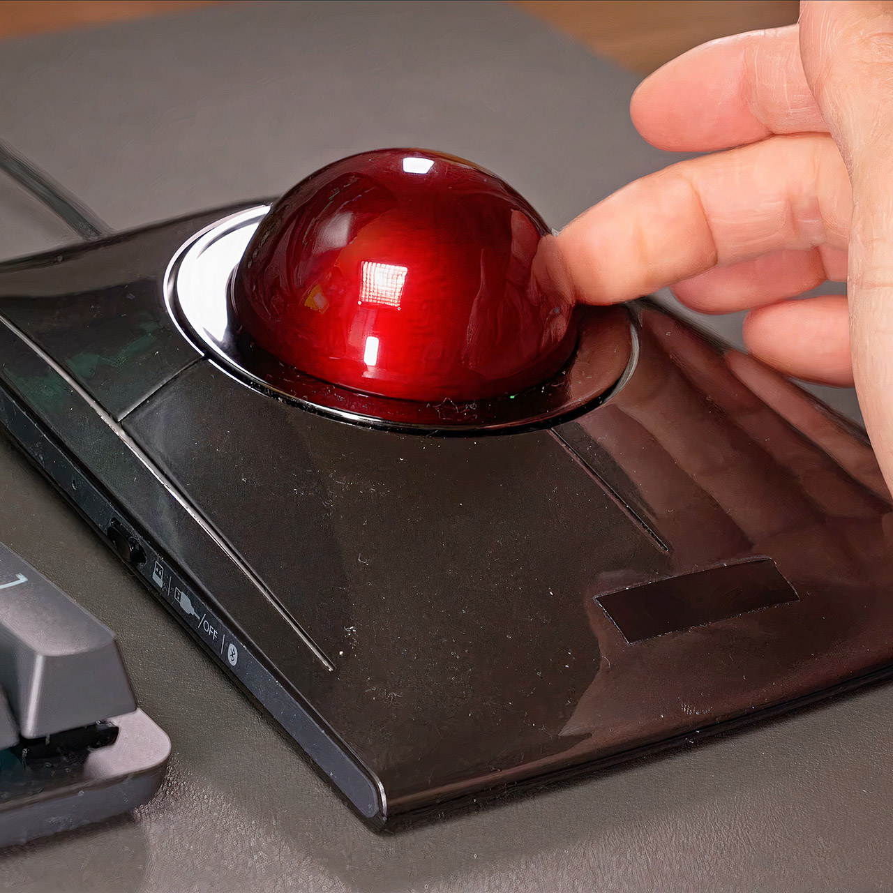 3D Controller Computer Mouse