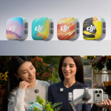 DJI Mic Mini 2 Reveal