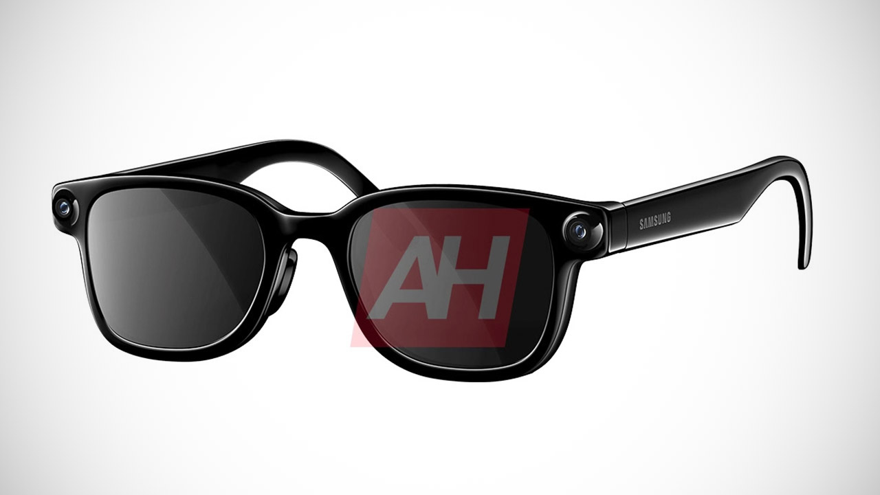 Samsung Galaxy Glasses Smartglasses Jinju Leak