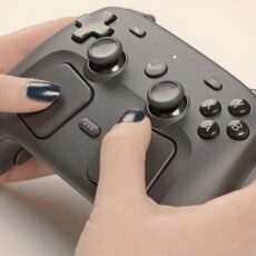 Valve Steam Controller Release