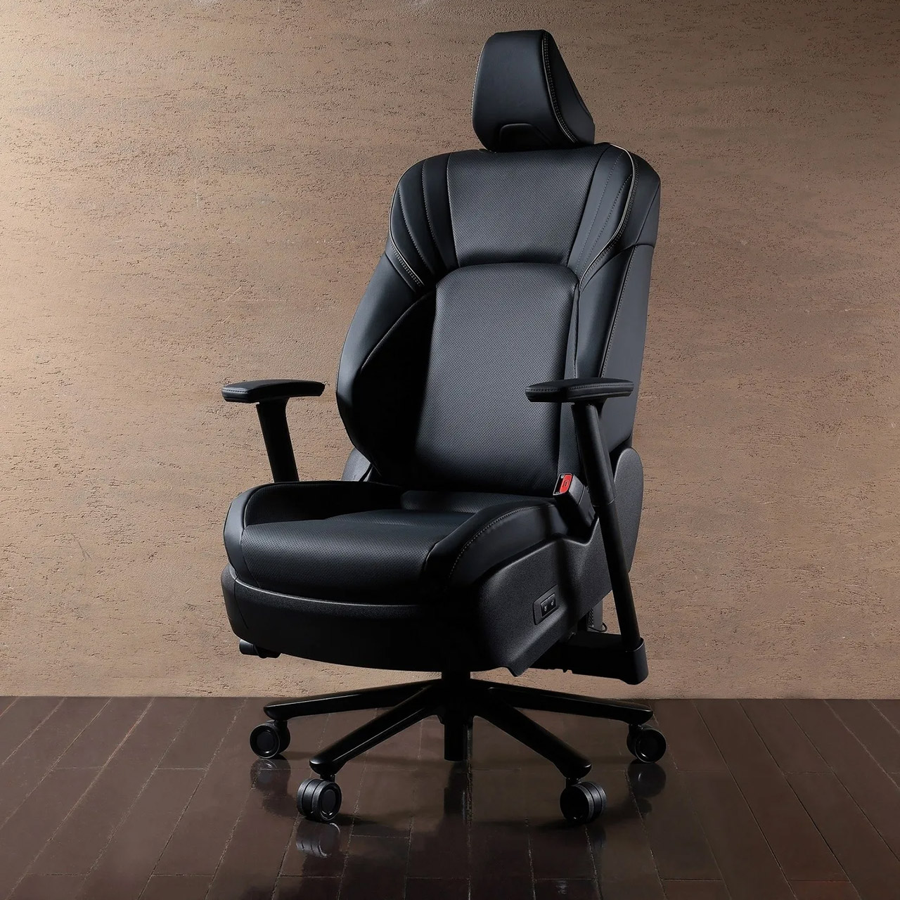 Toyota Crown Car Seat Herman Miller Office Chair