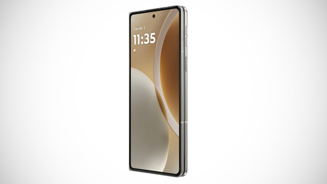 Motorola Razr Fold Launch